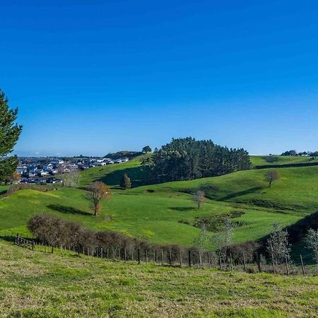 Cosy Lifestyle Cottage Perfect Getaway Pukekohe Exteriér fotografie