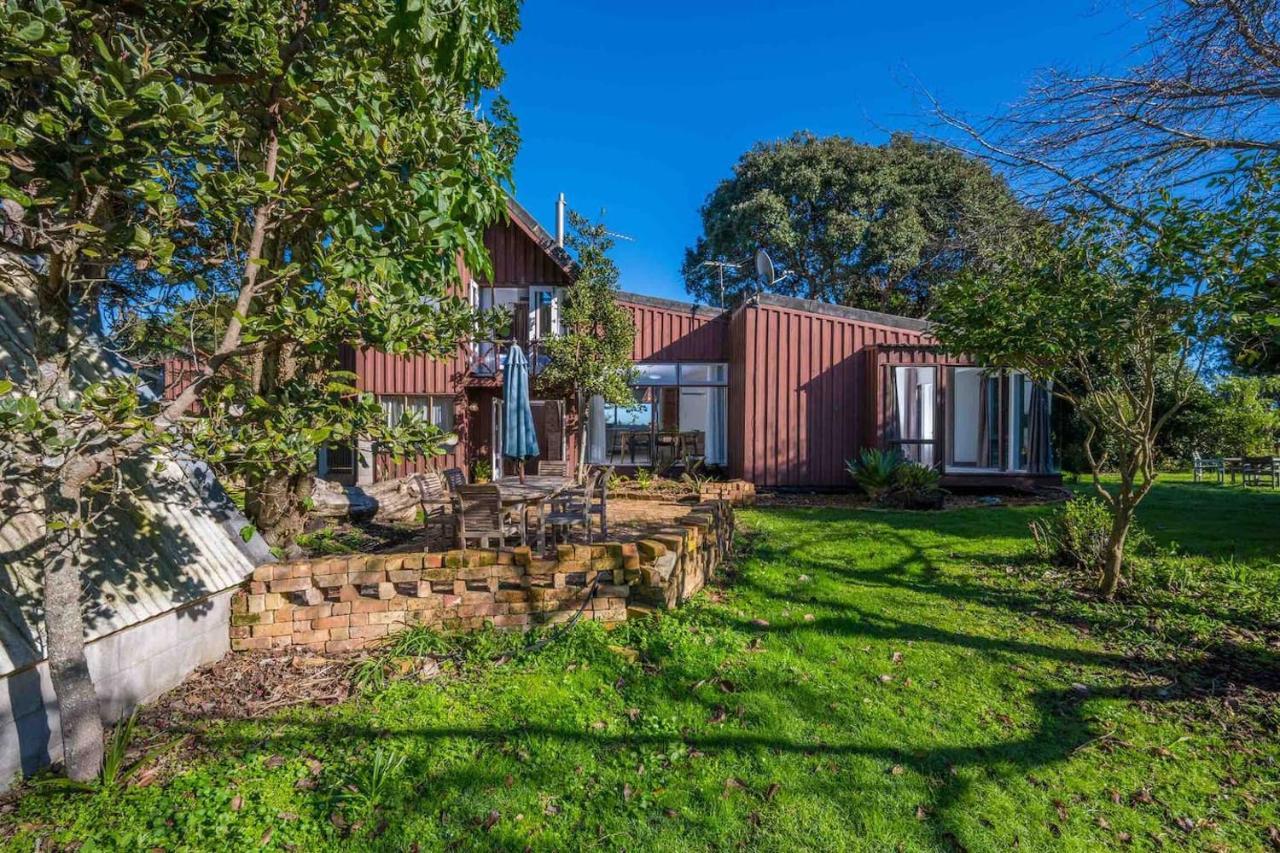 Cosy Lifestyle Cottage Perfect Getaway Pukekohe Exteriér fotografie